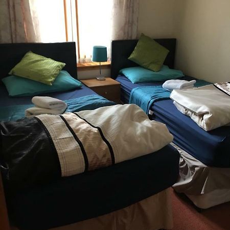 Christiesholidayhomes 애비모어 외부 사진