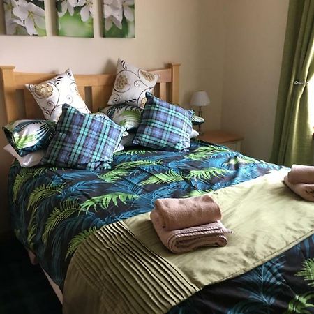 Christiesholidayhomes 애비모어 외부 사진