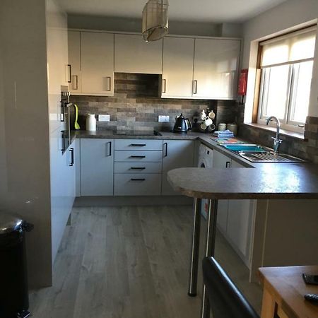 Christiesholidayhomes 애비모어 외부 사진