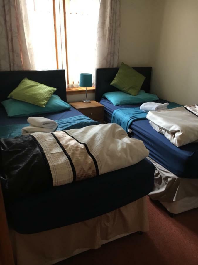 Christiesholidayhomes 애비모어 외부 사진