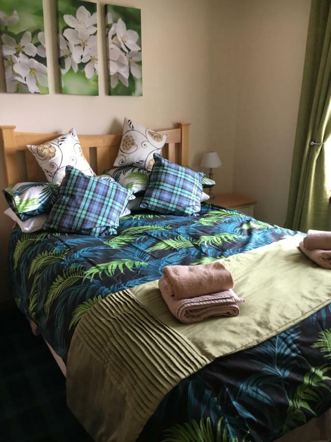 Christiesholidayhomes 애비모어 외부 사진