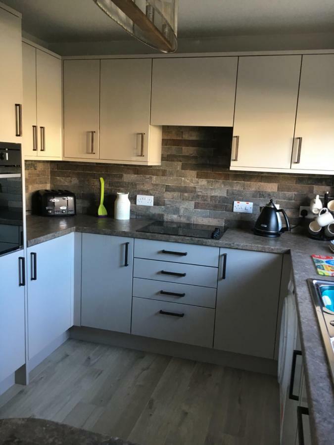 Christiesholidayhomes 애비모어 외부 사진