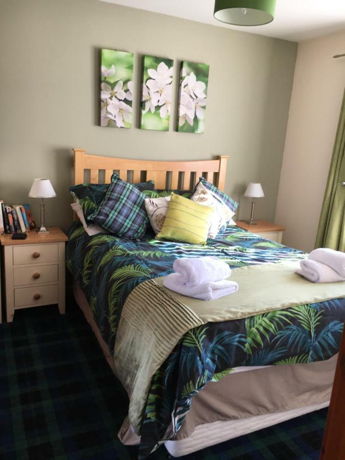Christiesholidayhomes 애비모어 외부 사진