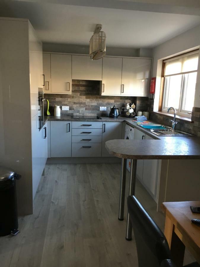 Christiesholidayhomes 애비모어 외부 사진