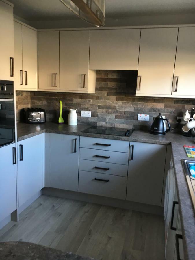 Christiesholidayhomes 애비모어 외부 사진